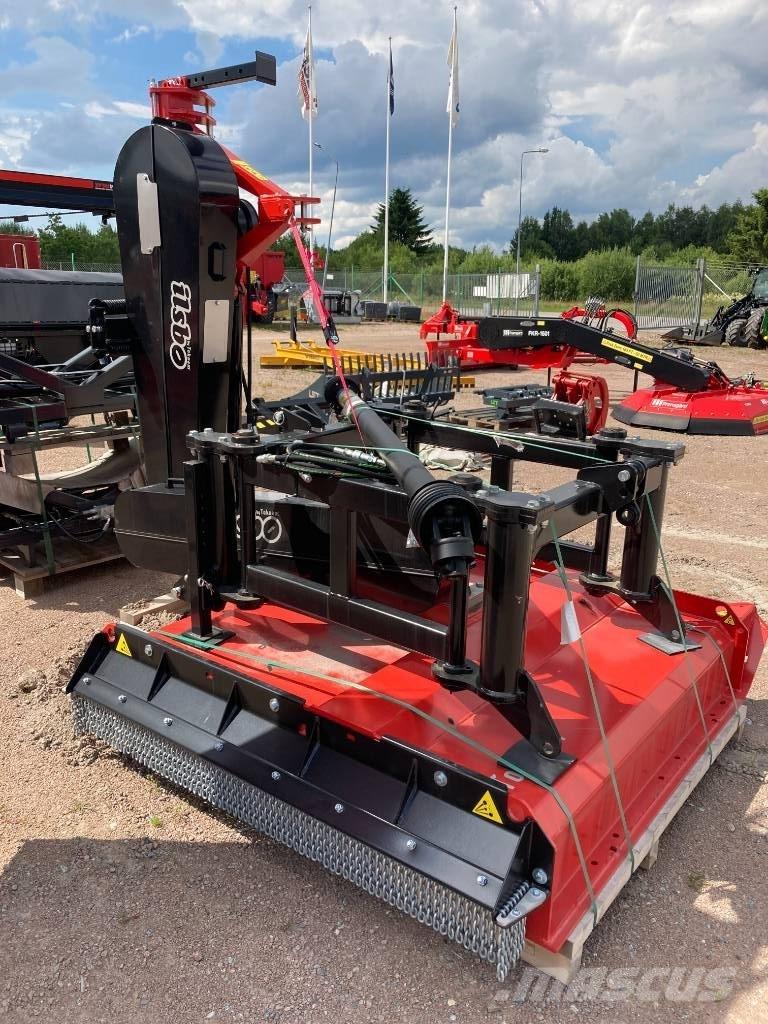 Tokvam Ilsbo M160S Poljoprivreda – ostalo