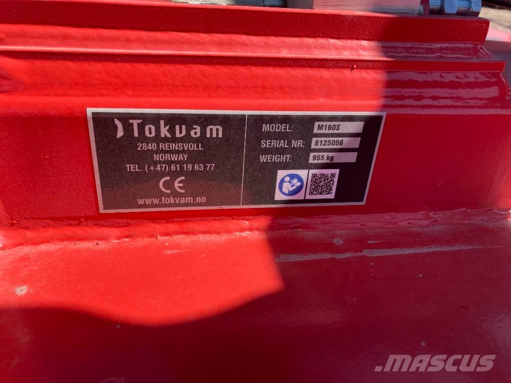 Tokvam M160S Poljoprivreda – ostalo