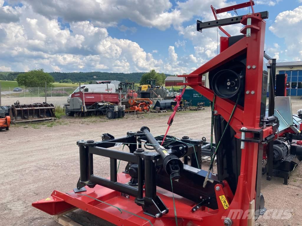 Tokvam M160S Poljoprivreda – ostalo