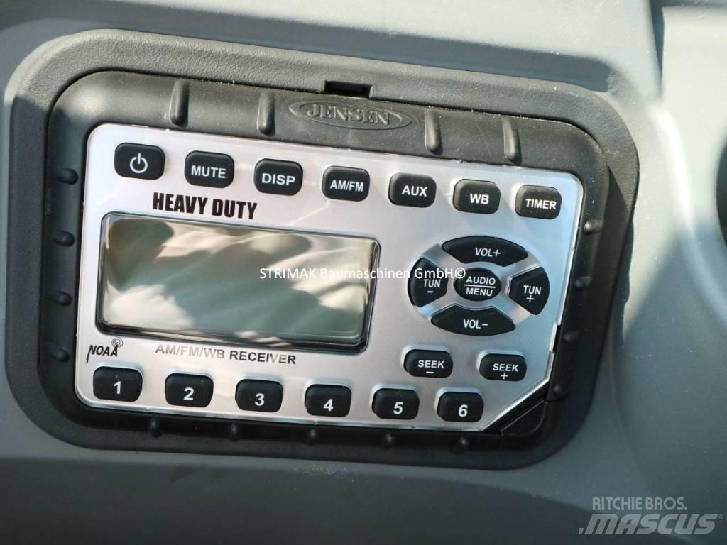 Bobcat E 19 Mini bageri <7t