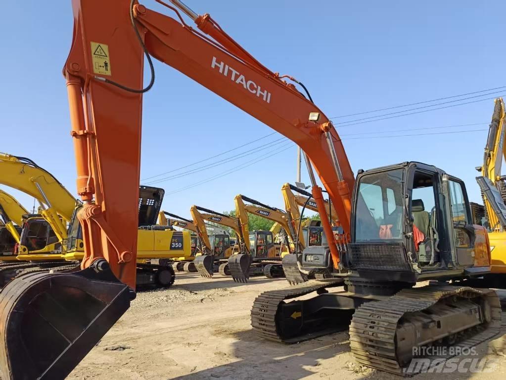 Hitachi ZX160 Bageri gusjeničari