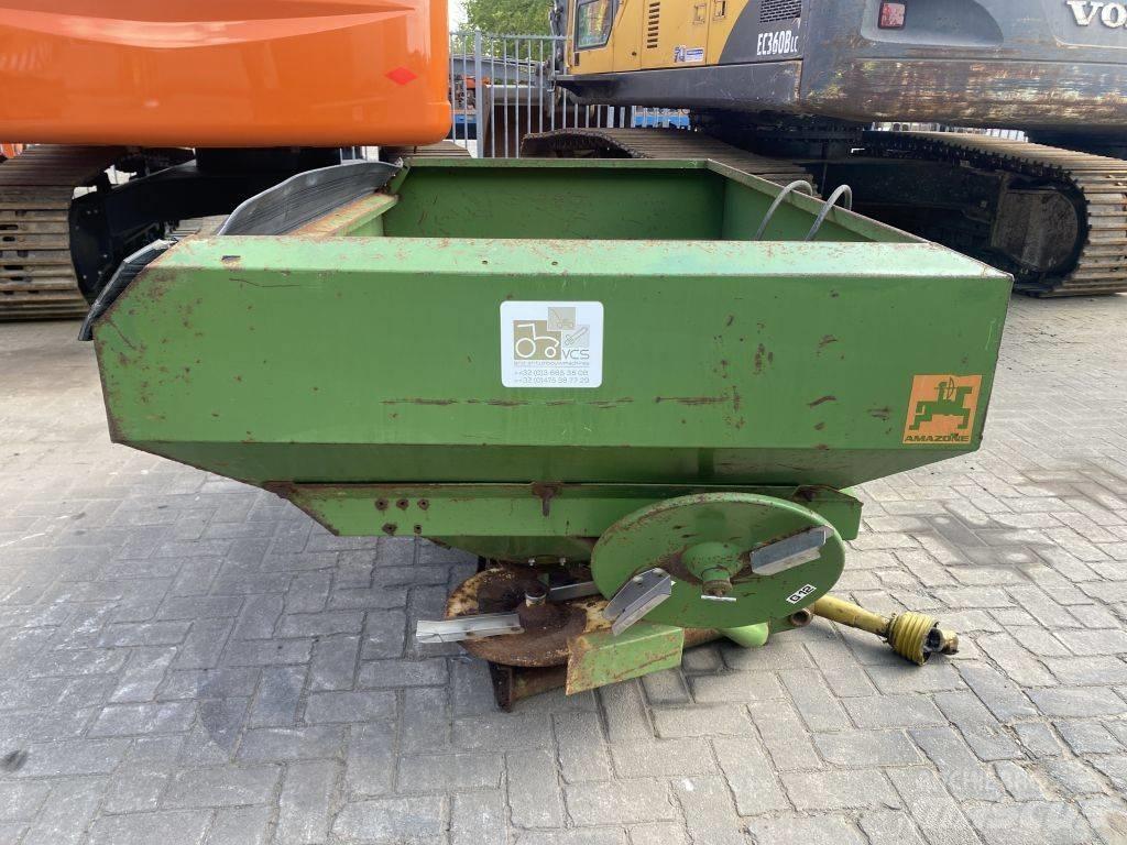 Amazone ZA-U 1500 Rasipači mineralnog  gnojiva