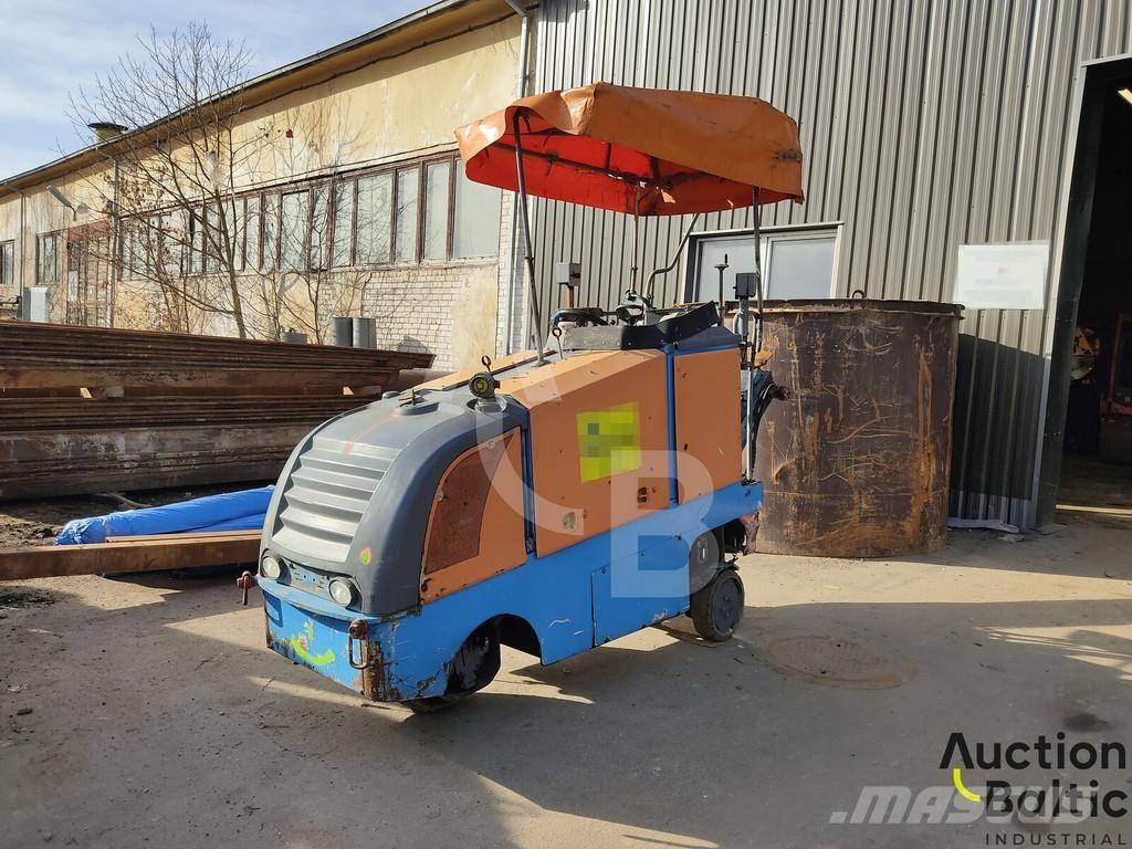 Wirtgen W35DC Asfaltne hladne glodalice