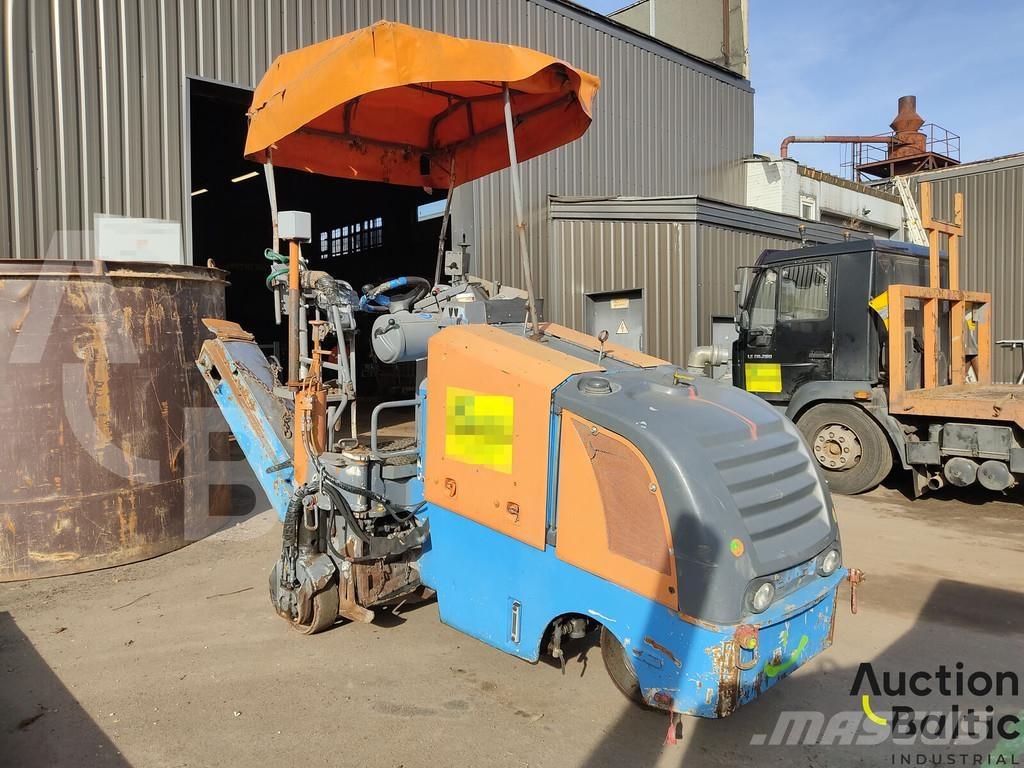Wirtgen W35DC Asfaltne hladne glodalice