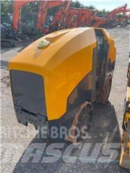 Ammann ARR 1575 Kompaktori zemlje