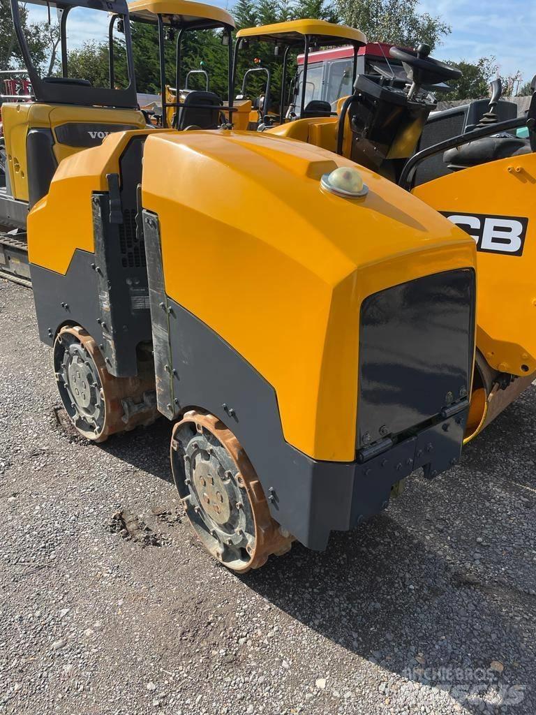 Ammann ARR 1575 Kompaktori zemlje