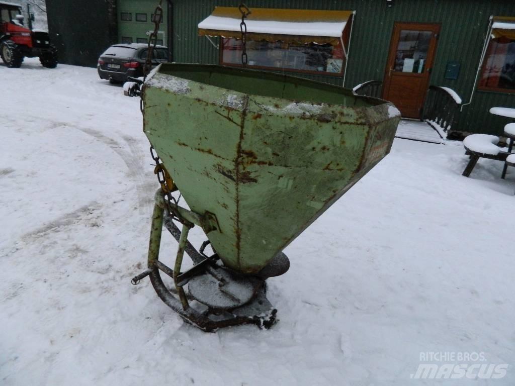  Kromag AM Rasipači mineralnog  gnojiva