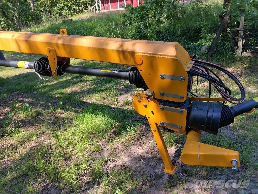 Elho Arrow 3200 C Uređaji za kosilice