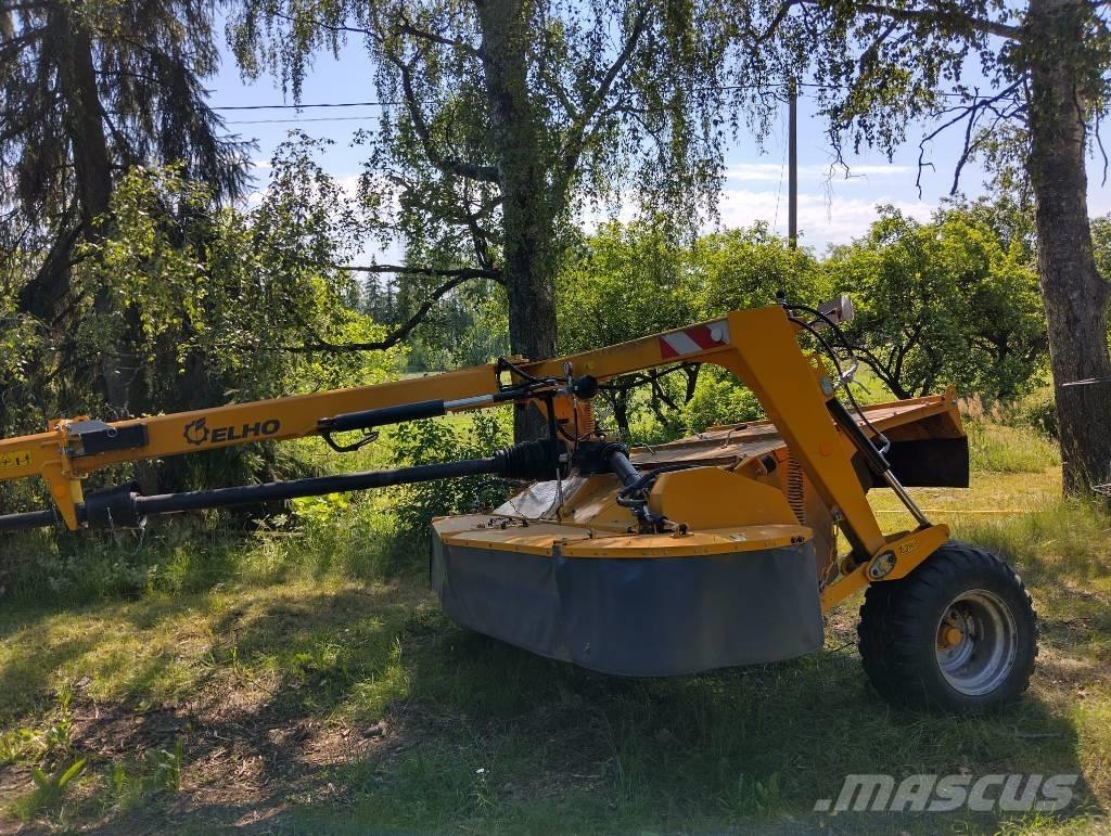 Elho Arrow 3200 C Uređaji za kosilice