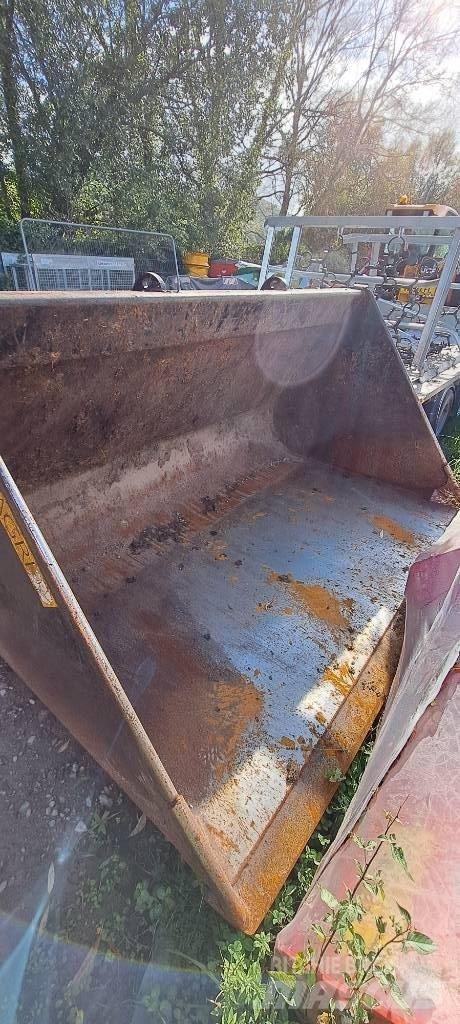 JCB 980/A9940 BUCKET Ostala oprema za utovarivanje i kopanje