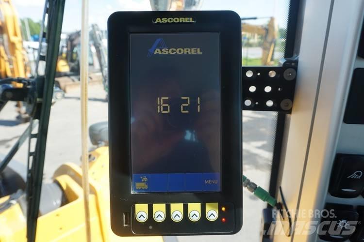 Volvo L 150 H Utovarivači na kotačima