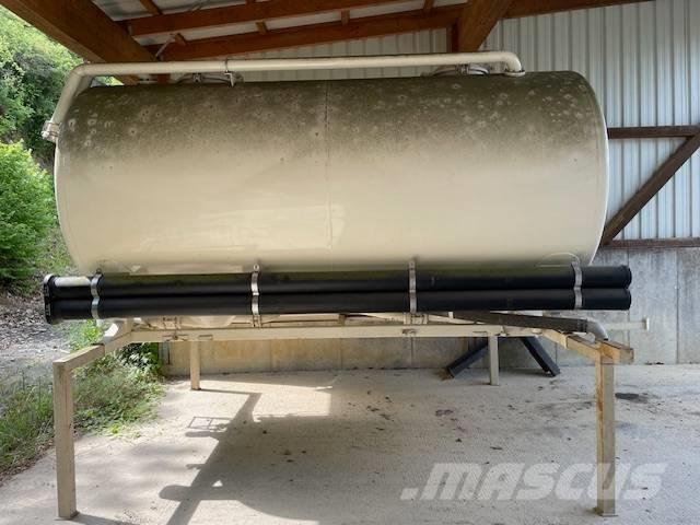 Heitling 871 Transport – ostalo