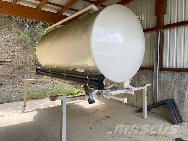 Heitling 871 Transport – ostalo