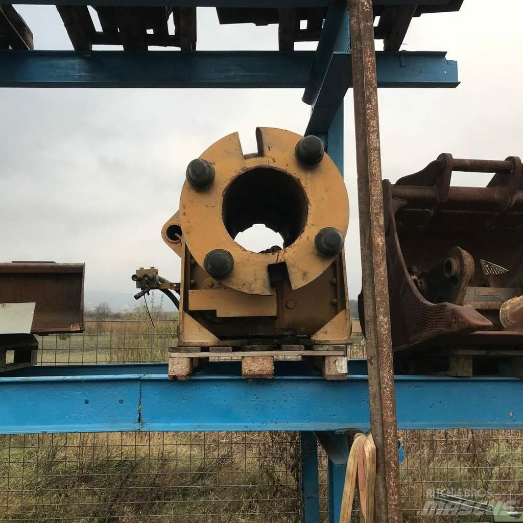 Delmag RH6 KDK Teške bušilice
