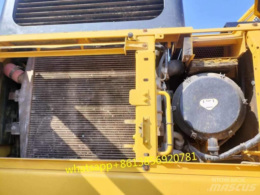 Komatsu PC 400-8 R Bageri gusjeničari