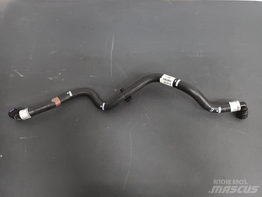 Volvo HOSE 22953852 Motori