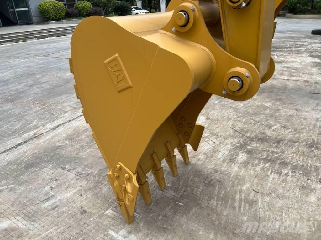 CAT 312GC Bageri gusjeničari