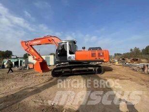 Hitachi ZX 350 Bageri gusjeničari