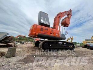 Hitachi ZX 350 Bageri gusjeničari