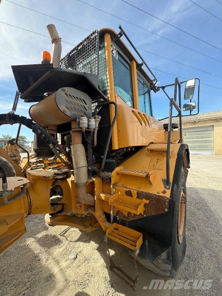 Volvo A 30 E Zglobni demperi