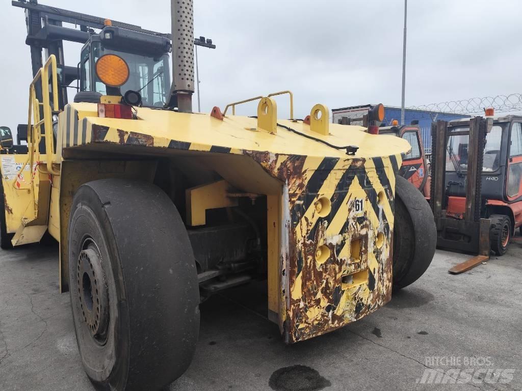 Hyster H48.00XM-12 Dizelski viličari