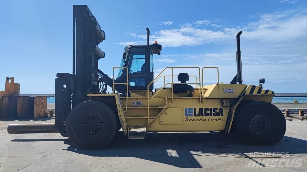 Hyster H48.00XM-12 Dizelski viličari