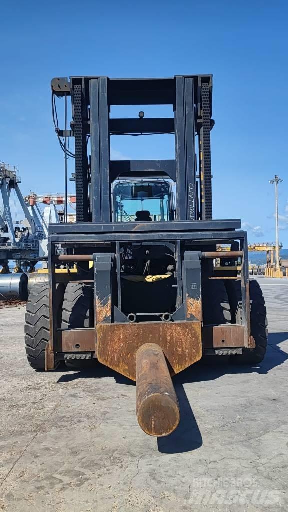 Hyster H48.00XM-12 Dizelski viličari