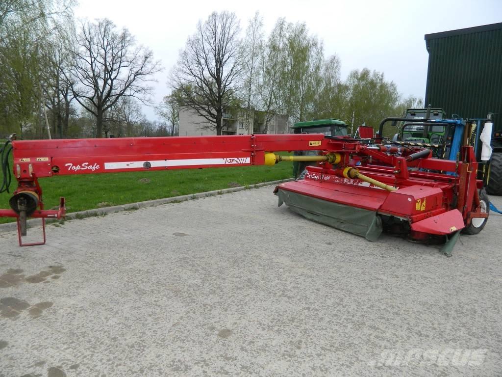 JF GMS 3200 Flex Uređaji za kosilice