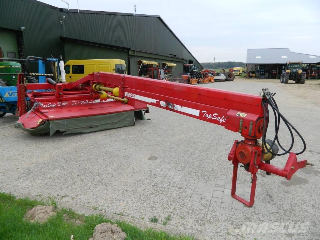 JF GMS 3200 Flex Uređaji za kosilice