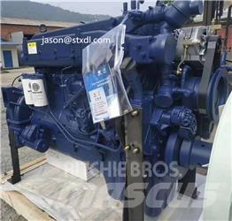 Weichai WD10G220E22 Motori