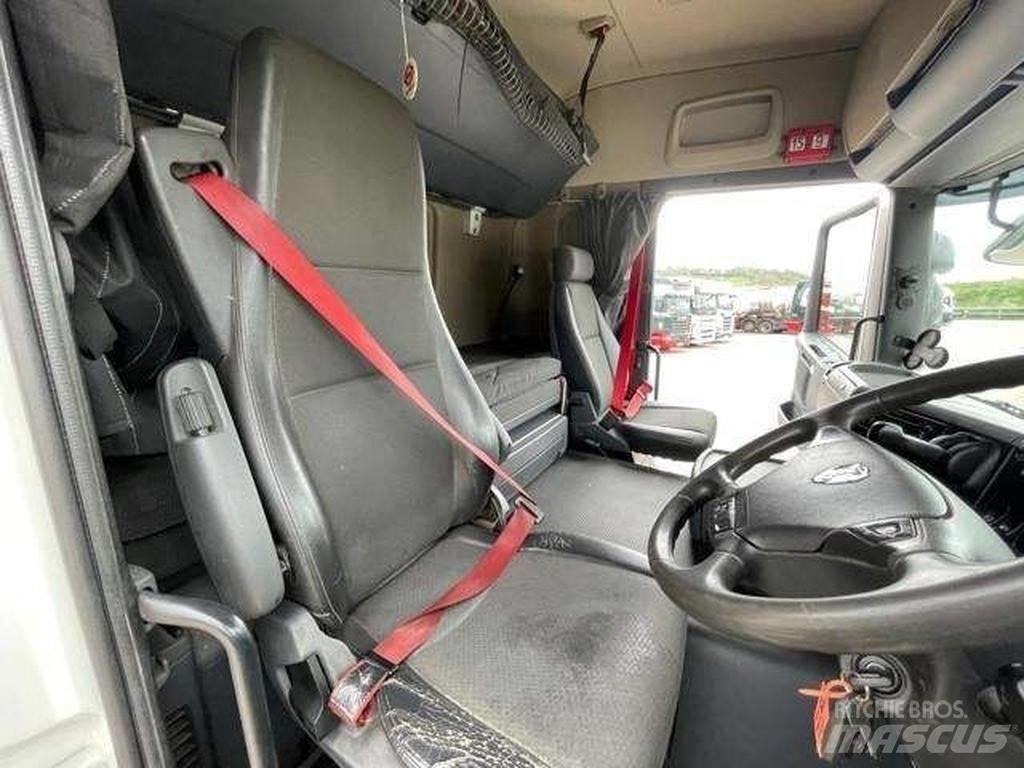 Scania G 450 LA Traktorske jedinice