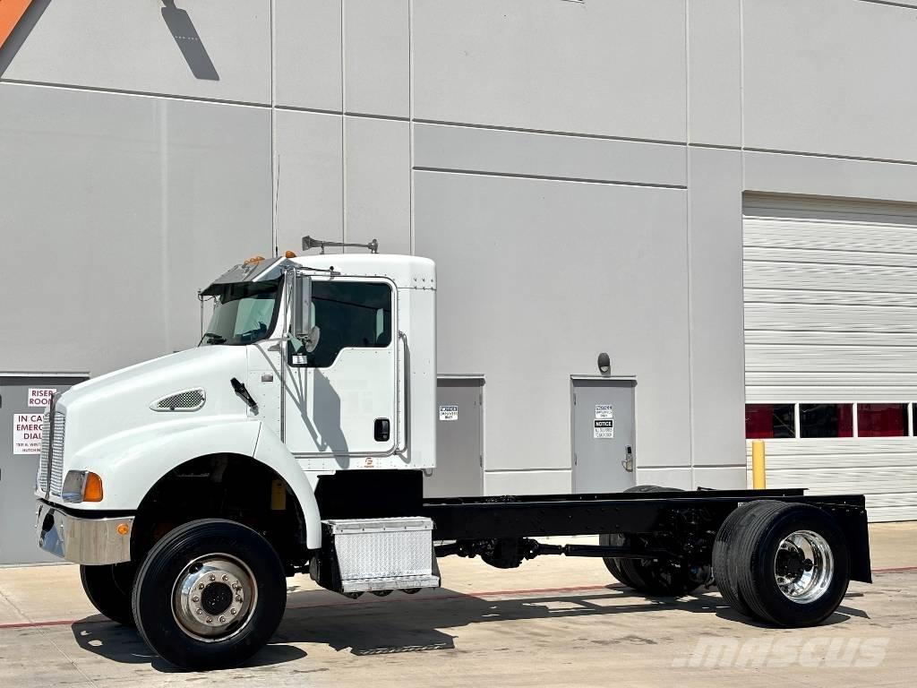 Kenworth T 300 Traktorske jedinice