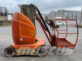 JLG Toucan 10 E Vertikalne radne podizne platforme