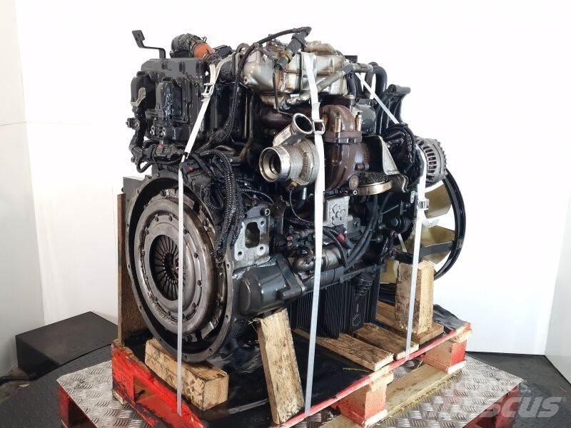 DAF PX-5 135 H1 Motori