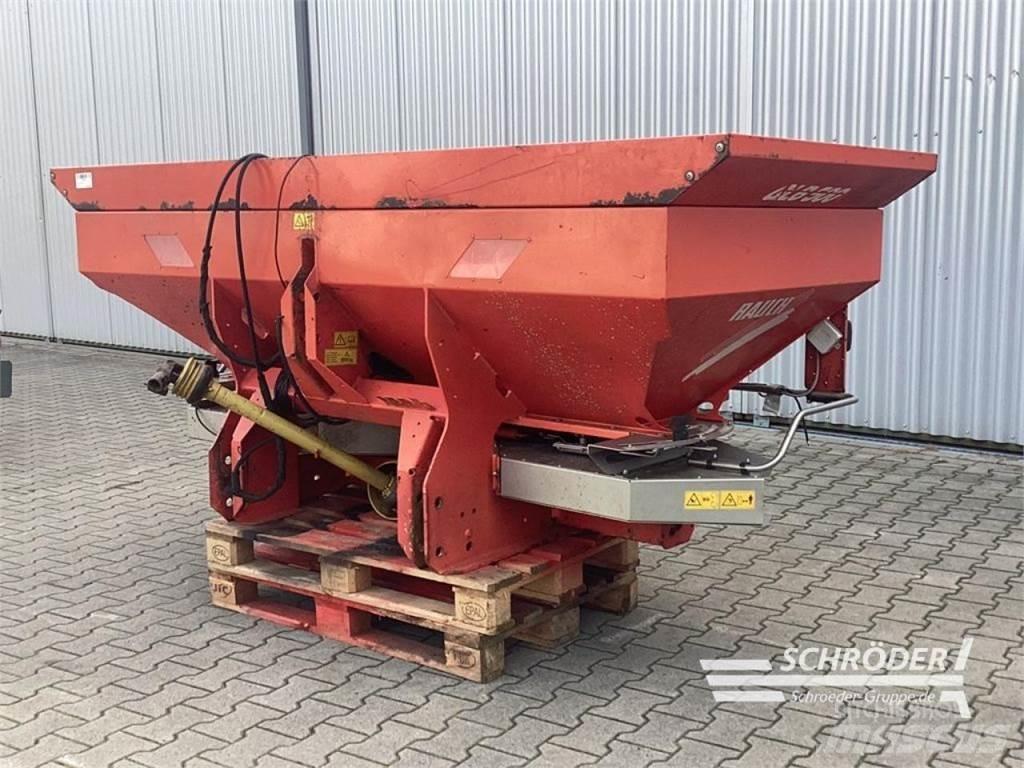 Rauch ALPHA 1131 Rasipači mineralnog  gnojiva