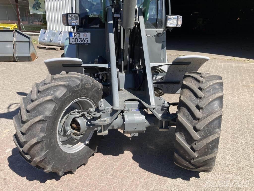 Kramer KL 36.5 Utovarivači na kotačima