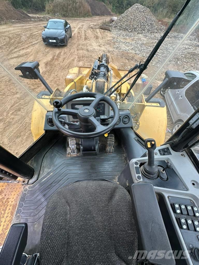 CAT 950 GC Utovarivači na kotačima