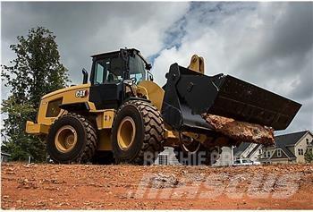 CAT 926 Utovarivači na kotačima
