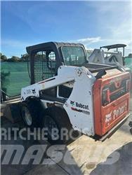 Bobcat S 450 Skid steer mini utovarivači