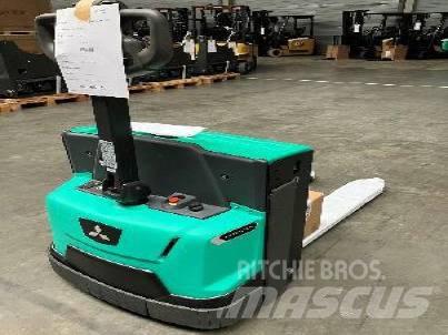 Mitsubishi PBP16N3 Nisko podizni električni viličar