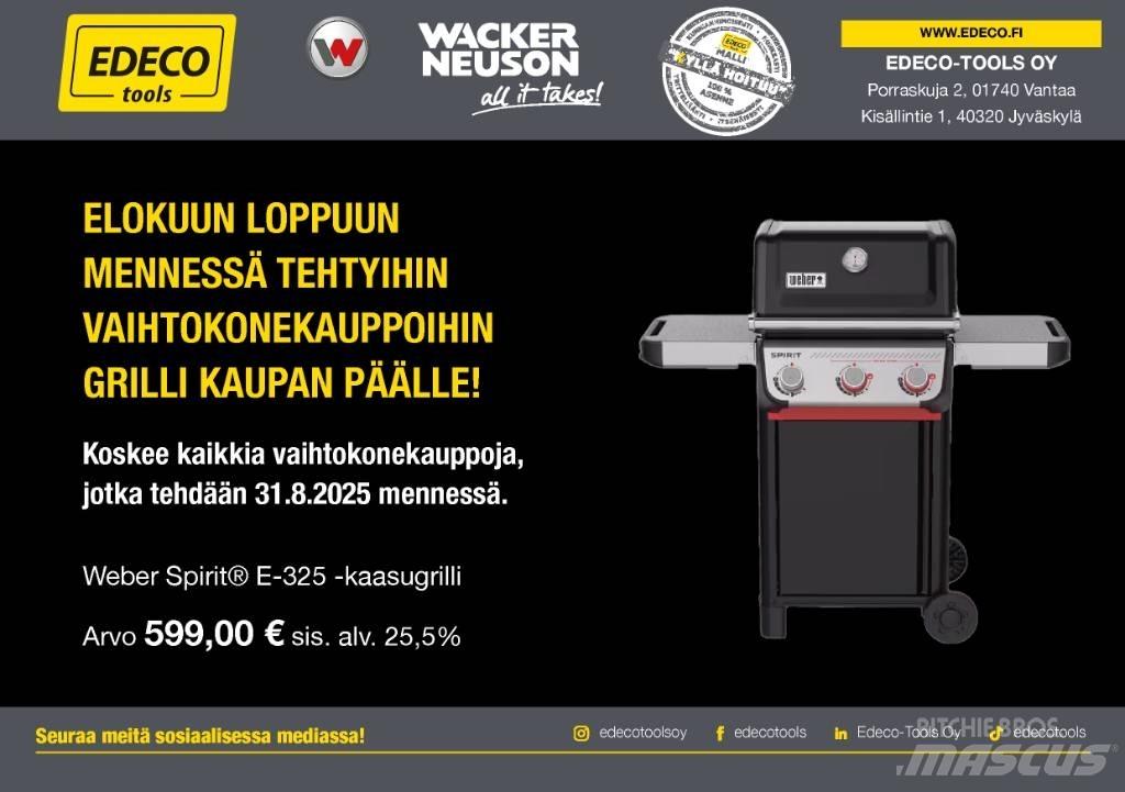 Yanmar Vio 57 U Mini bageri <7t