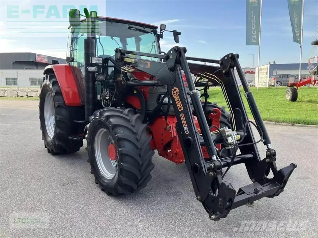 McCormick cx 75 Traktori
