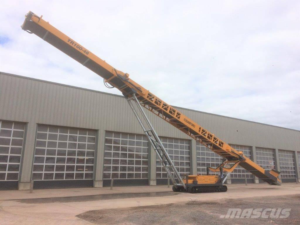 Barford TR10048 Sita