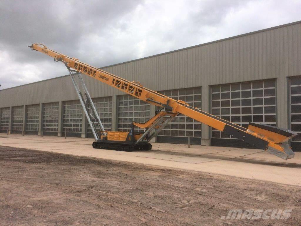 Barford TR10048 Sita