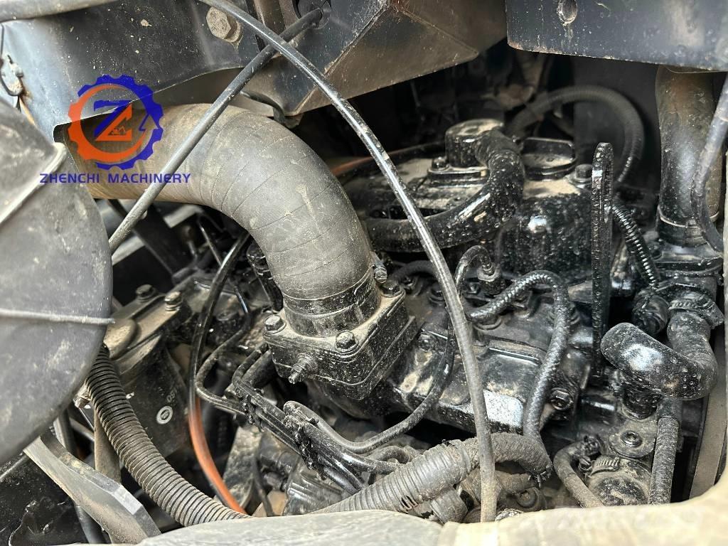 Kobelco SK 55 SR Mini bageri <7t