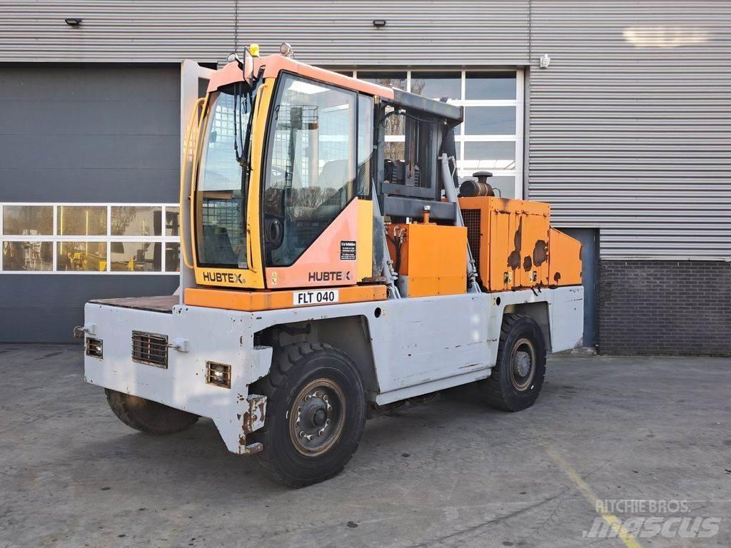 Hubtex S80D Dizelski viličari