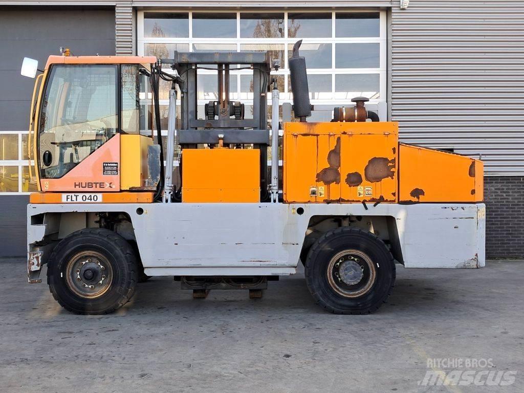 Hubtex S80D Dizelski viličari