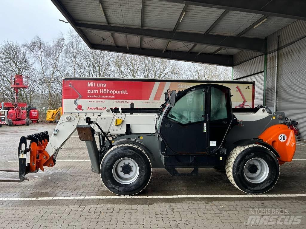 Snorkel SR 1745 Teleskopski viličari