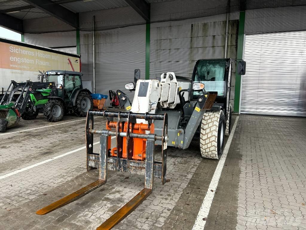 Snorkel SR 1745 Teleskopski viličari