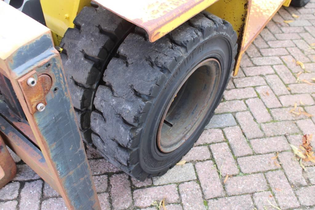 Hyster H 6.00 XL Dizelski viličari